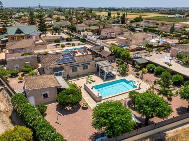 Finca/Casa Rural en venta en Catral, Alicante