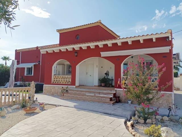 Finca/Casa Rural en venta en Catral, Alicante