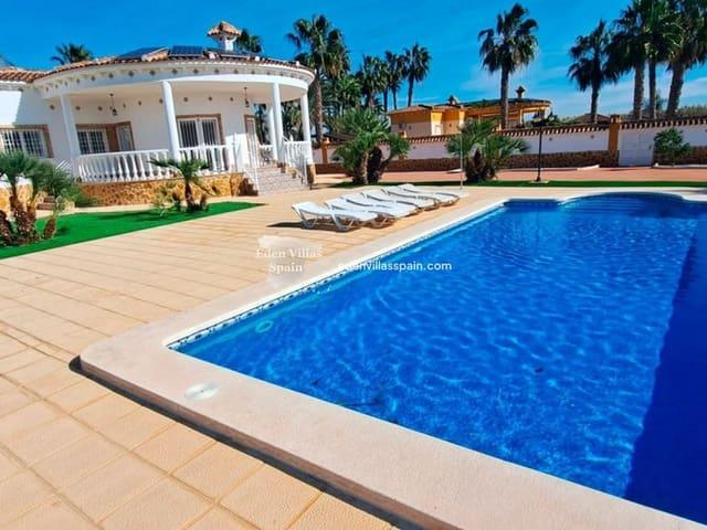 Finca/Casa Rural en venta en Catral, Alicante