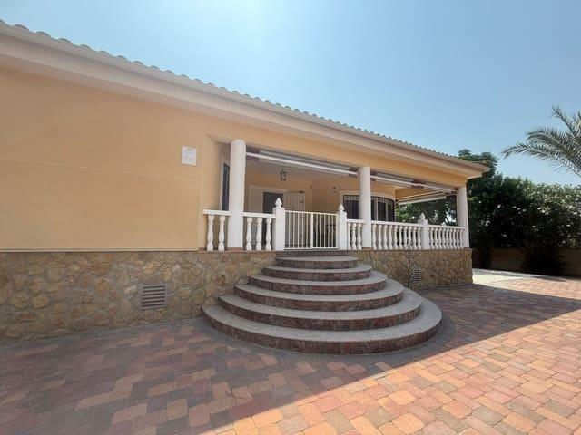 Finca/Casa Rural en venta en Catral, Alicante
