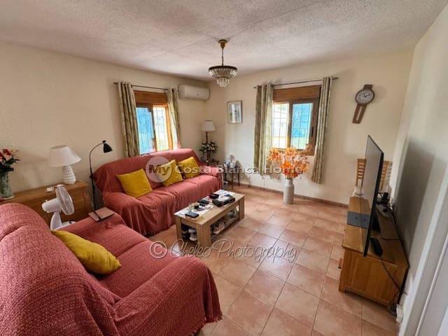 Finca/Casa Rural en venta en Catral, Alicante