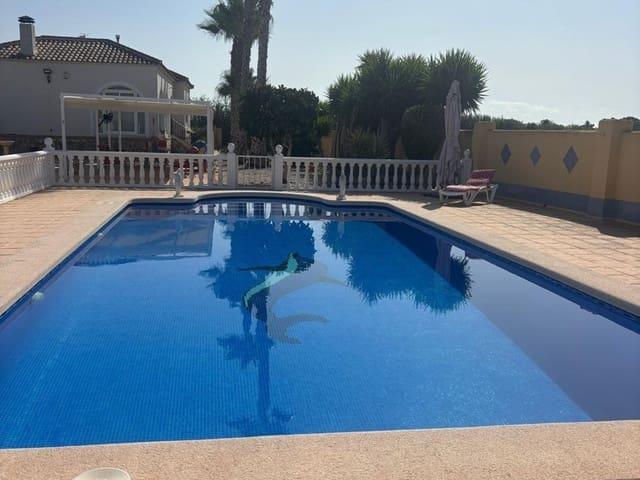 Finca/Casa Rural en venta en Catral, Alicante