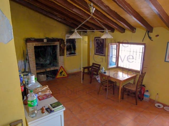 Finca/Casa Rural en venta en Caudete, Albacete