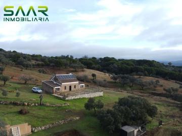 Finca/Casa Rural en venta en Cazalla de la Sierra, Sevilla