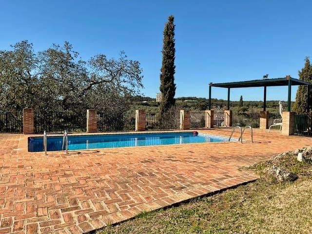 Finca/Casa Rural en venta en Cazalla de la Sierra, Sevilla