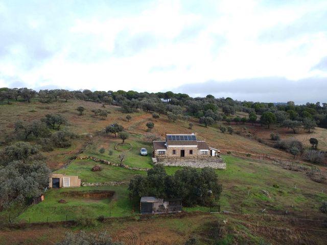 Finca/Casa Rural en venta en Cazalla de la Sierra, Sevilla