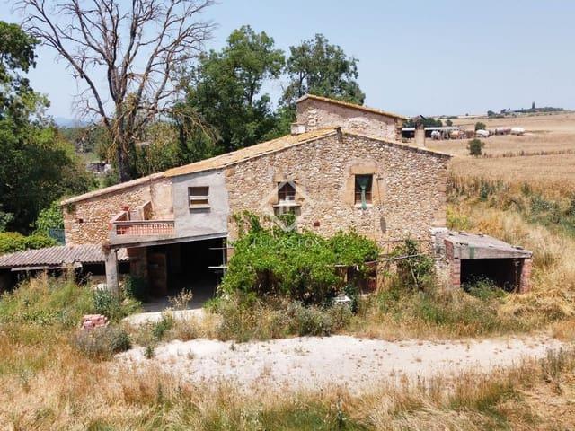 Finca/Casa Rural en venta en Cabanelles, Girona