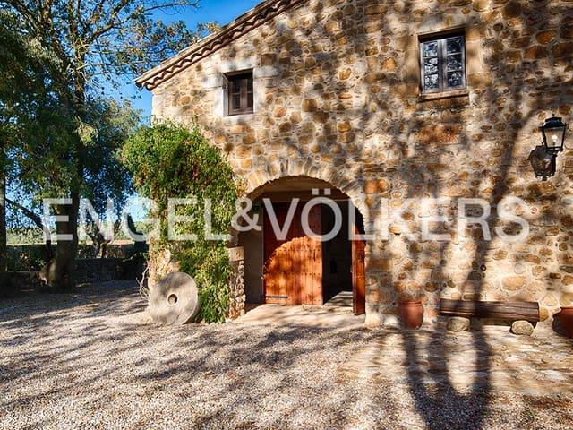 Finca/Casa Rural en venta en Cabanelles, Girona