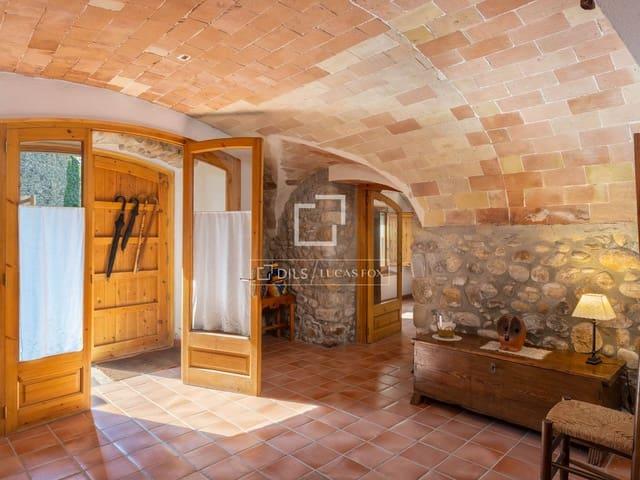Finca/Casa Rural en venta en Cabanelles, Girona