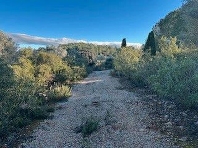 Finca/Casa Rural en venta en Cabanes, Castellón Costa Azahar