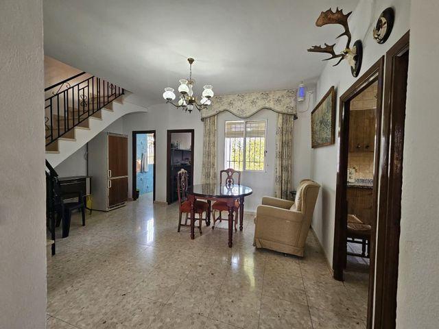 Finca/Casa Rural en venta en Cabra, Córdoba
