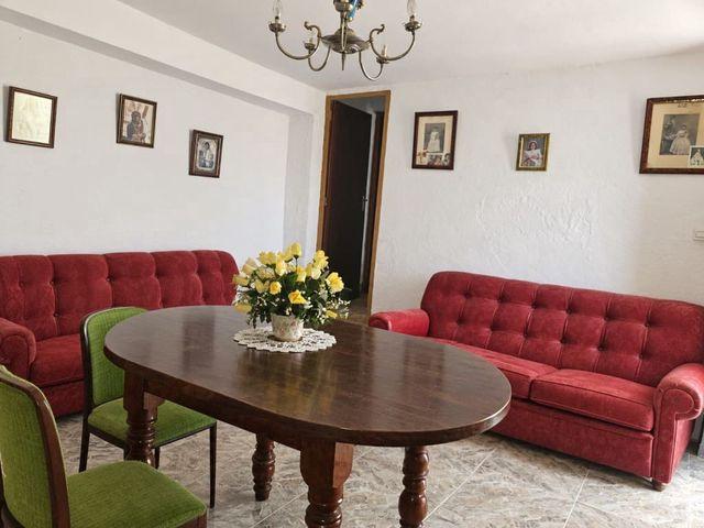 Finca/Casa Rural en venta en Cabra, Córdoba