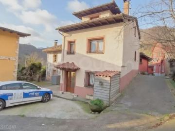 Finca/Casa Rural en venta en Cabrales, Asturias