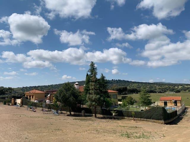 Finca/Casa Rural en venta en Cáceres, Cáceres