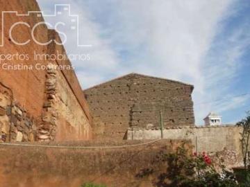 Finca/Casa Rural en venta en Cáceres, Cáceres