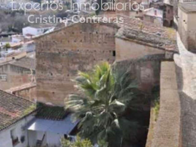 Finca/Casa Rural en venta en Cáceres, Cáceres