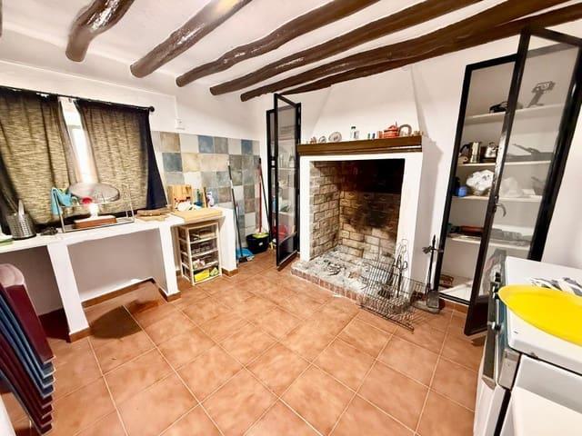 Finca/Casa Rural en venta en Cacín, Granada