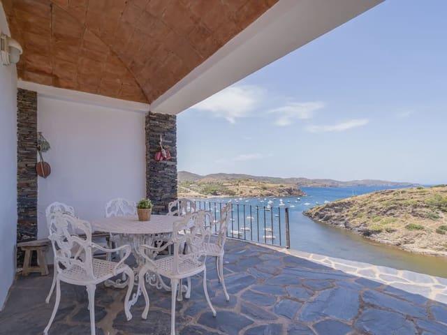 Finca/Casa Rural en venta en Cadaqués, Girona Costa Brava