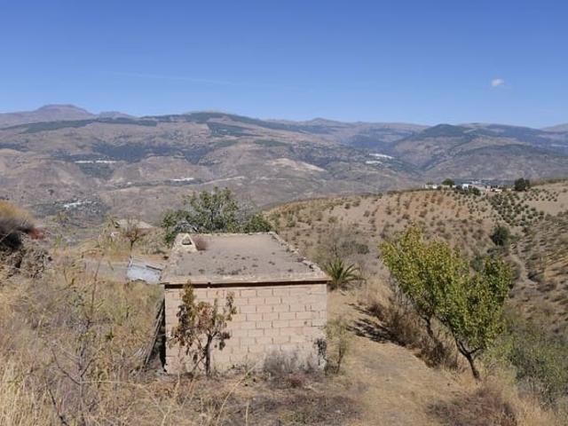 Finca/Casa Rural en venta en Cádiar, Granada
