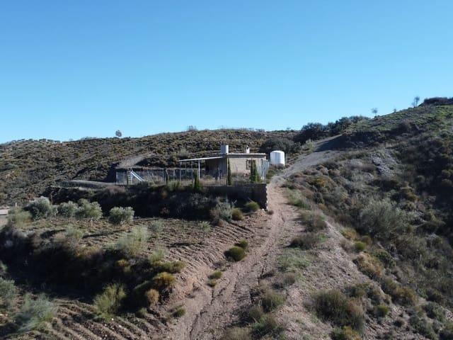 Finca/Casa Rural en venta en Cádiar, Granada