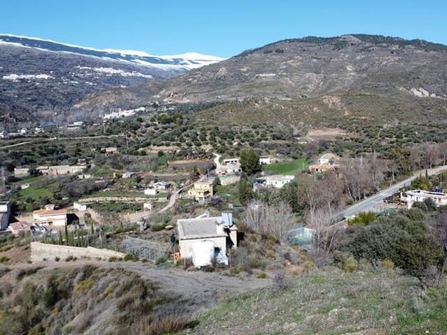 Finca/Casa Rural en venta en Cádiar, Granada
