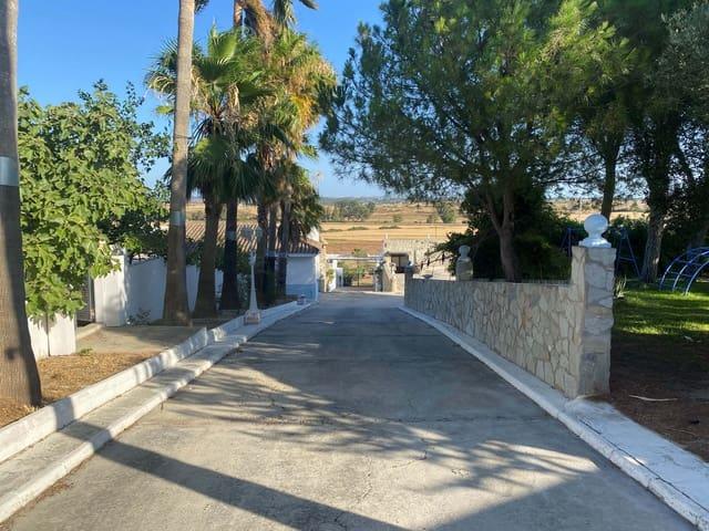 Finca/Casa Rural en venta en Cádiz, Cádiz Costa de la Luz