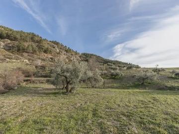 Finca/Casa Rural en venta en Cájar, Granada