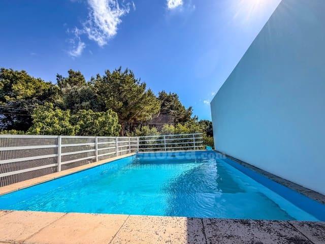 Finca/Casa Rural en venta en Cala Blanca, Menorca
