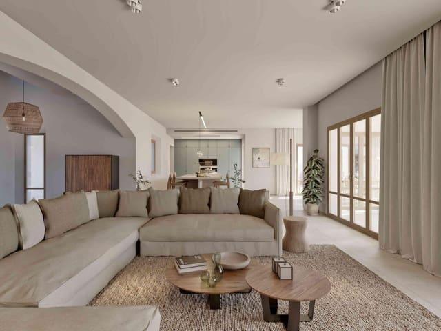 Finca/Casa Rural en venta en Cala Llombards, Mallorca