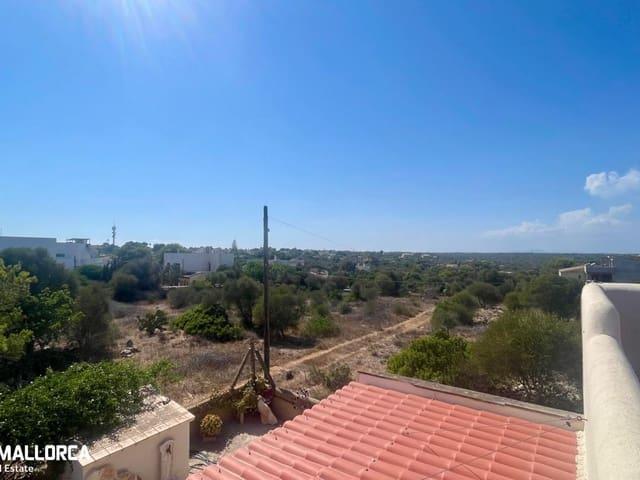 Finca/Casa Rural en venta en Cala Llombards, Mallorca