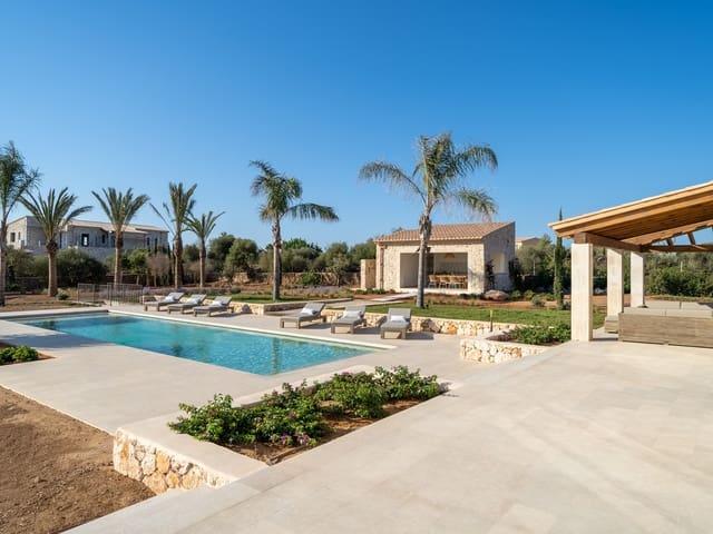Finca/Casa Rural en venta en Cala Llombards, Mallorca