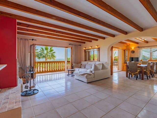 Finca/Casa Rural en venta en Cala Millor, Mallorca