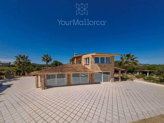 Finca/Casa Rural en venta en Cala Millor, Mallorca