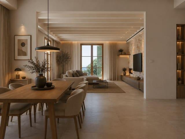 Finca/Casa Rural en venta en Cala Millor, Mallorca