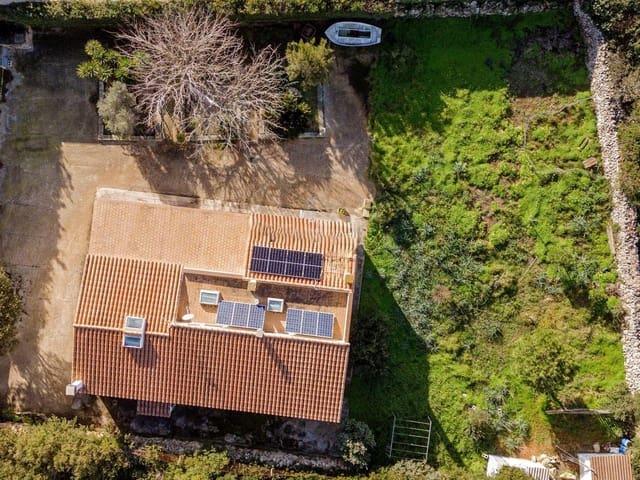 Finca/Casa Rural en venta en Cala Morell, Menorca