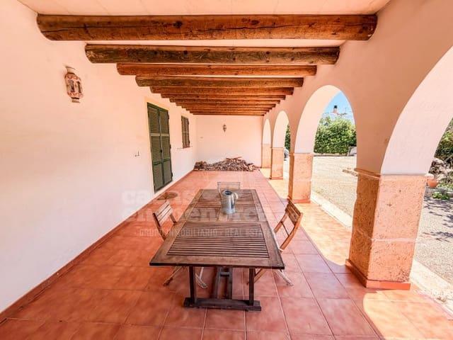 Finca/Casa Rural en venta en Cala Morell, Menorca