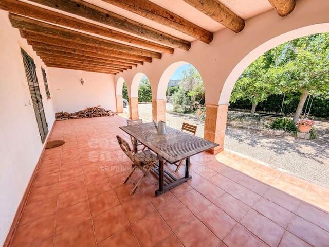 Finca/Casa Rural en venta en Cala Morell, Menorca