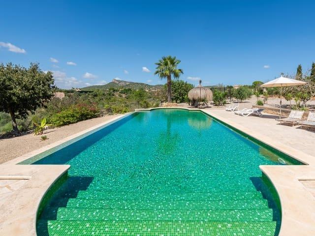 Finca/Casa Rural en venta en Cala Murada, Mallorca