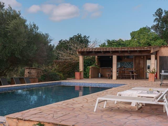 Finca/Casa Rural en venta en Cala Murada, Mallorca