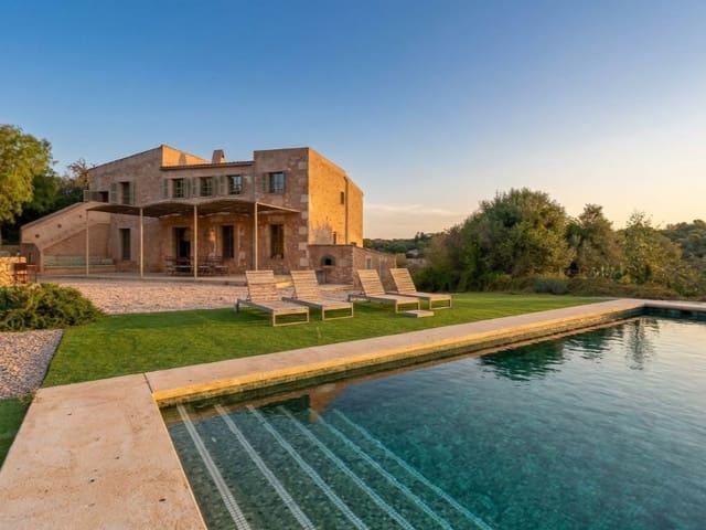 Finca/Casa Rural en venta en Portocolom, Mallorca