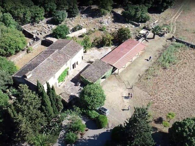 Finca/Casa Rural en venta en Cala San Vicente / Cala Sant Vicenç, Mallorca