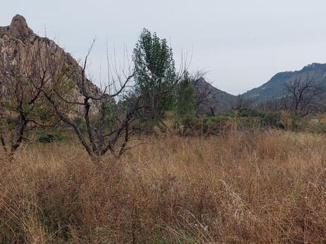 Finca/Casa Rural en venta en Calanda, Teruel