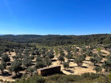 Calaceite, Teruel, Aragón, Aragón