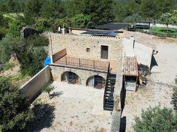 Calaceite, Teruel, Aragón, Aragón - Trastero