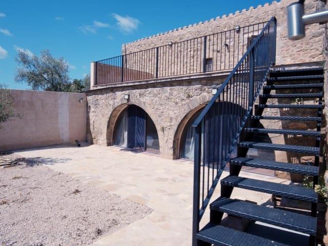 Finca/Casa Rural en venta en Calaceite, Teruel