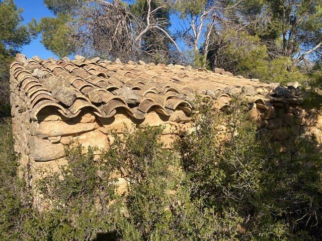 Finca/Casa Rural en venta en Calaceite, Teruel
