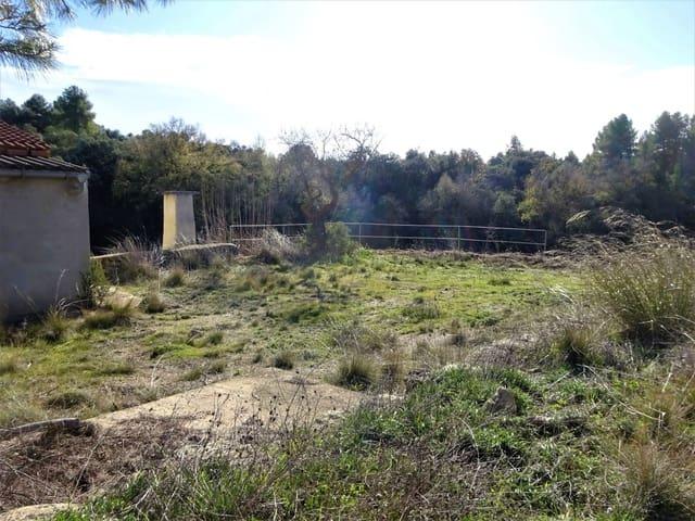 Finca/Casa Rural en venta en Calaceite, Teruel