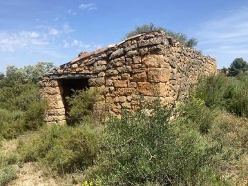 Finca/Casa Rural en venta en Calaceite, Teruel