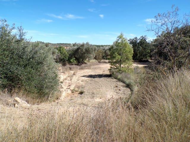 Finca/Casa Rural en venta en Calaceite, Teruel