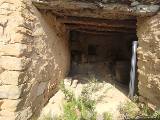 Finca/Casa Rural en venta en Calaceite, Teruel